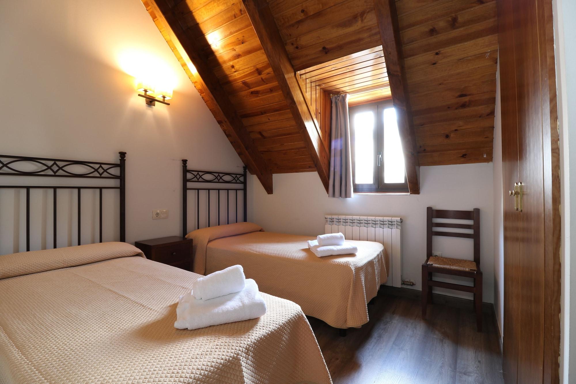 Apart-hotel Eth Palai 3*