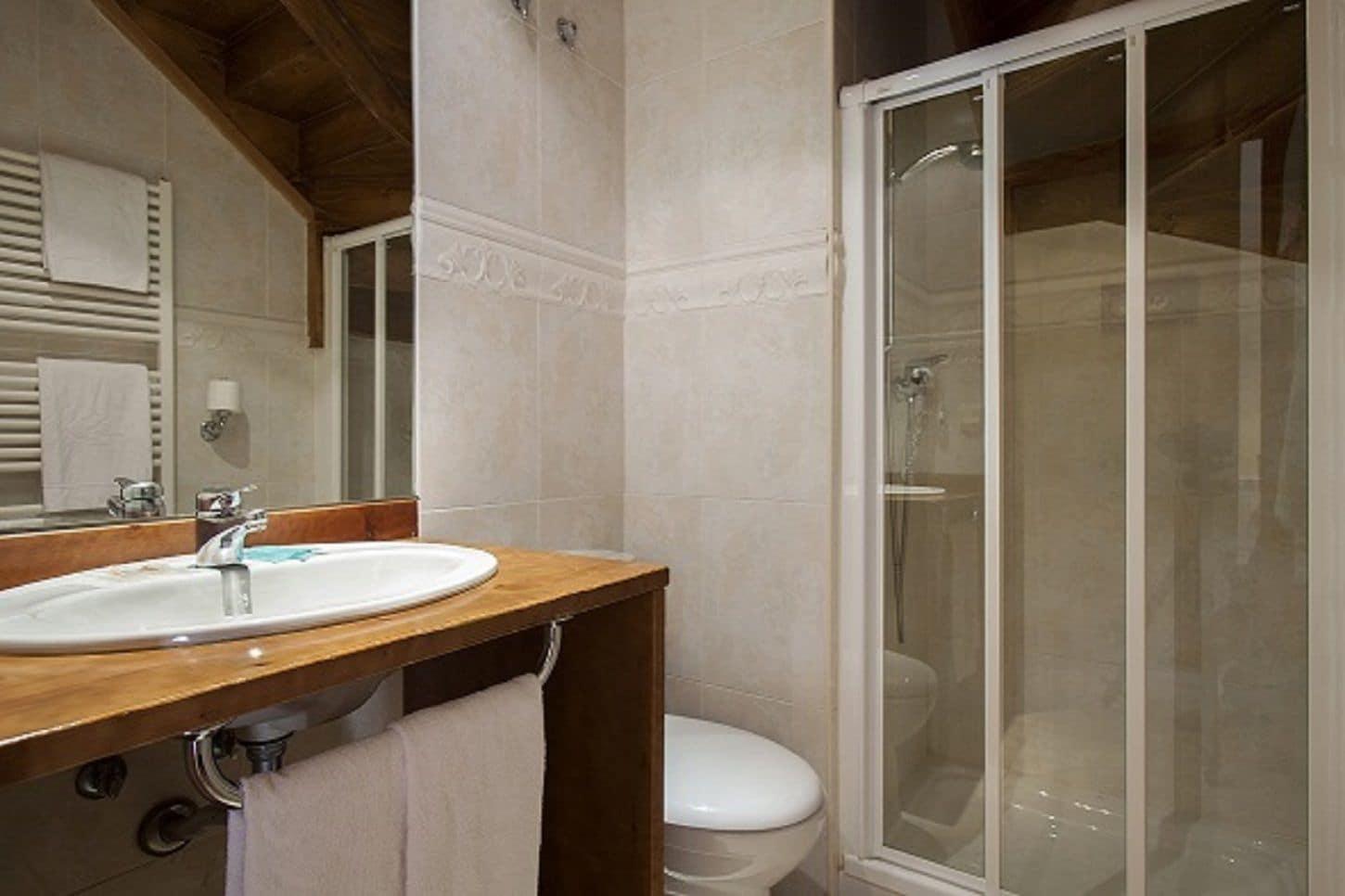 Apart-hotel Eth Palai
