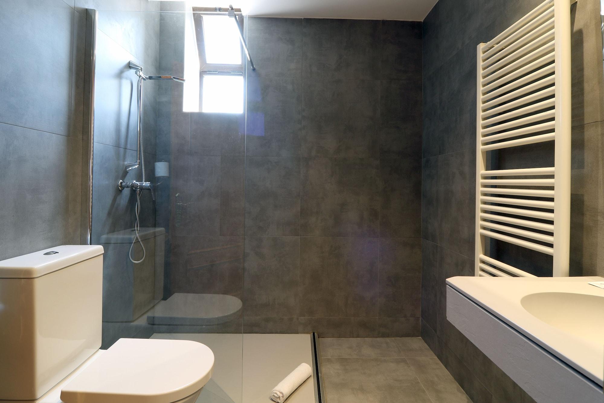 Apartahotel Eth Palai 3*