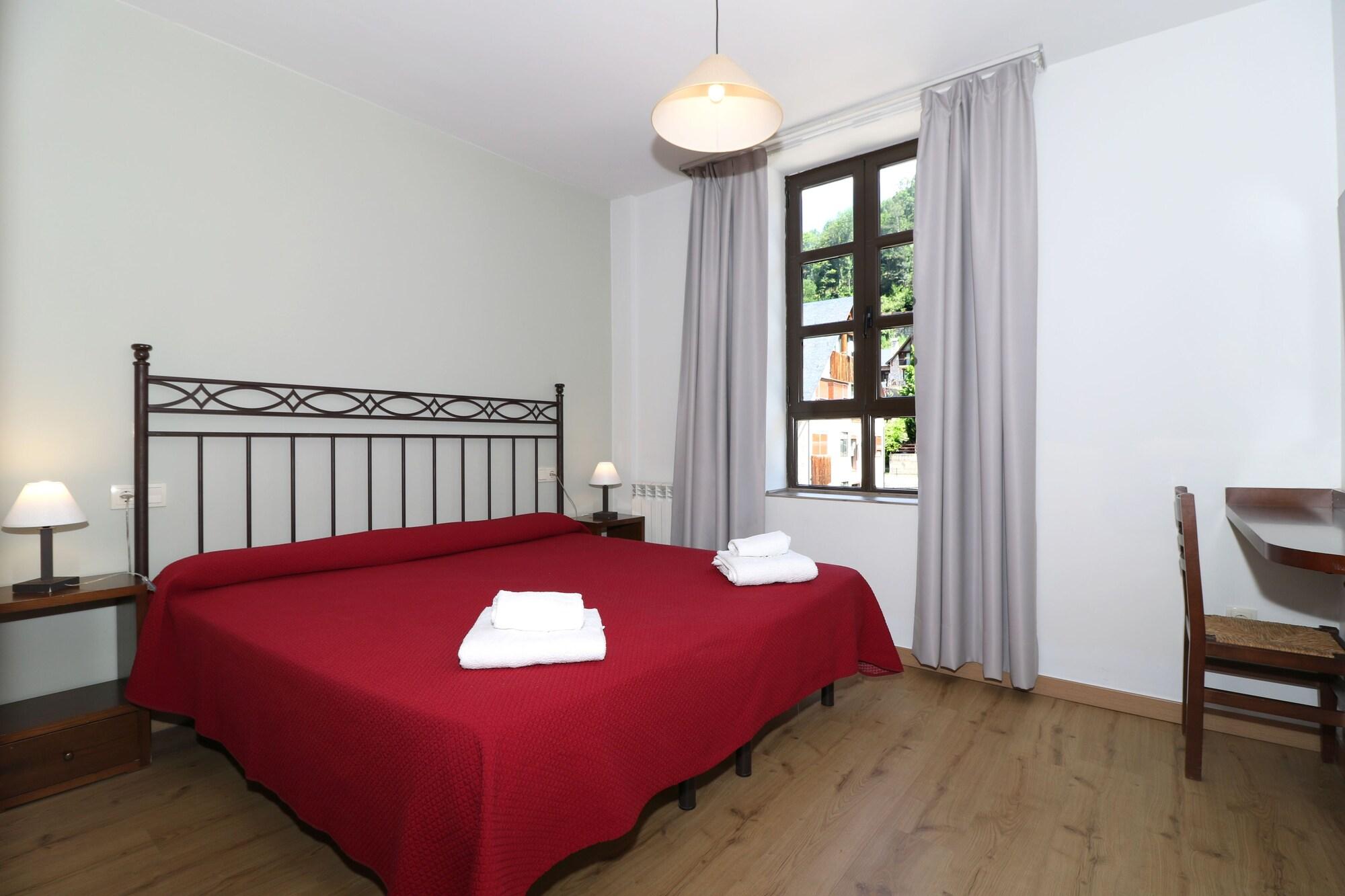 Apart-hotel Eth Palai 3*