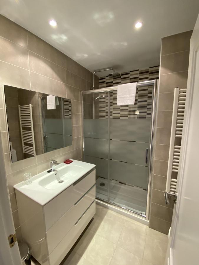 Hotel apartamentowy Eth Palai Vielha