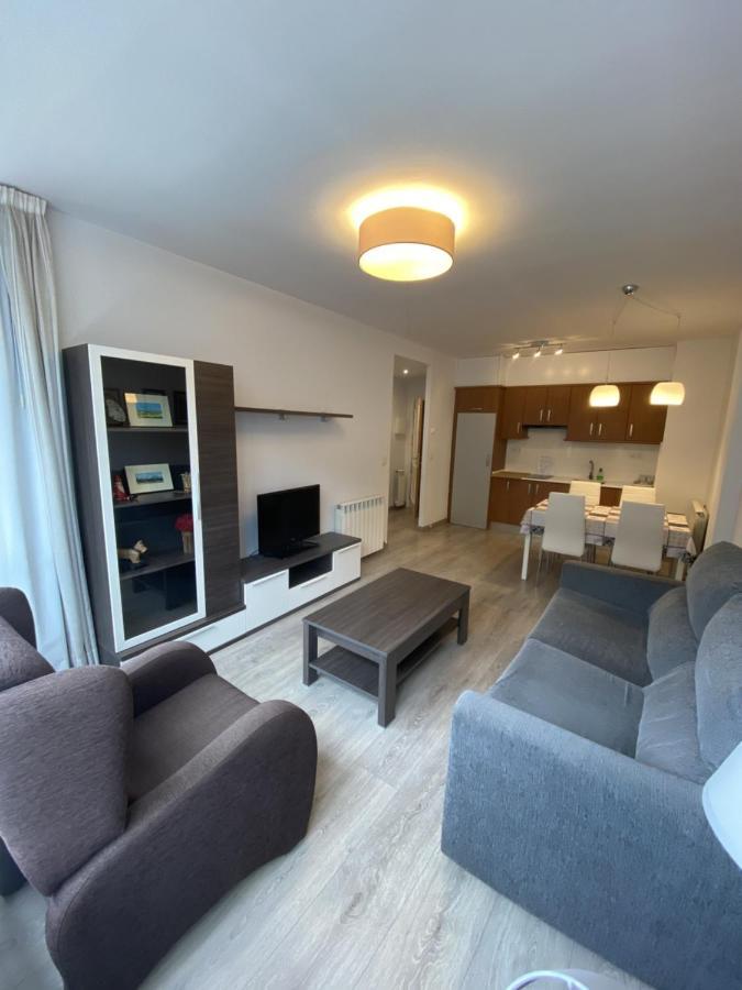 Eth Palai Apartahotel Vielha