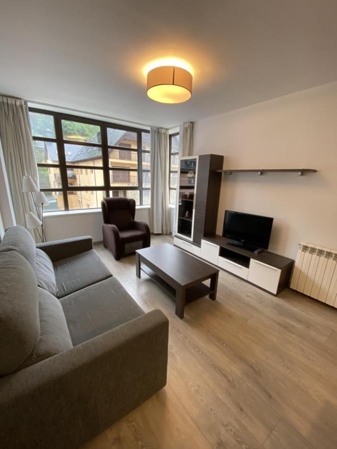 Eth Palai Apartahotel