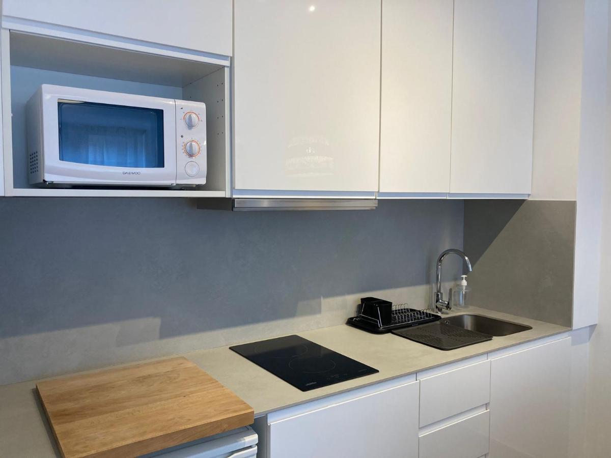 Eth Palai Apartahotel 3*