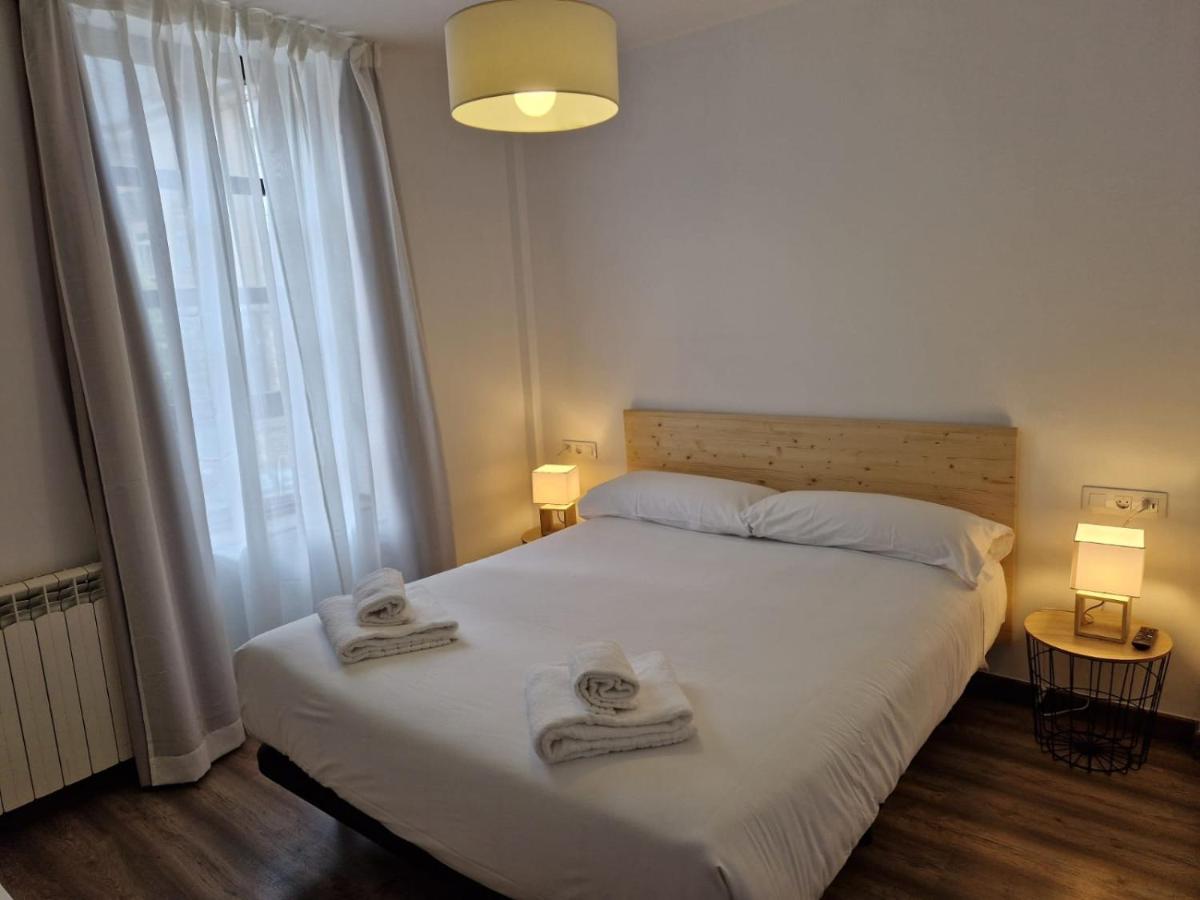 Hotel apartamentowy Eth Palai