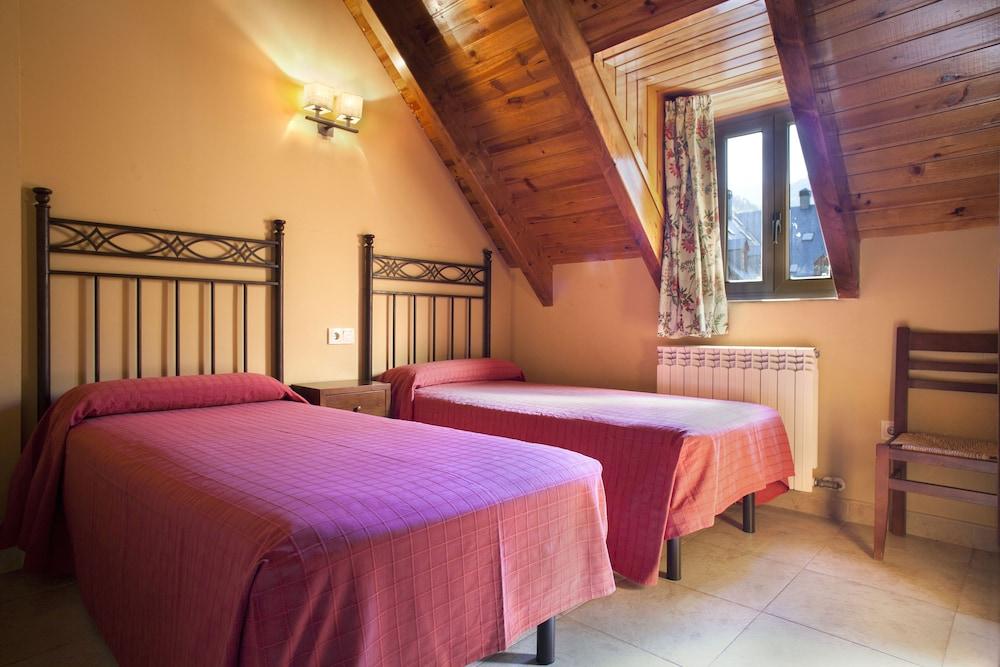 Eth Palai Apartahotel 3*