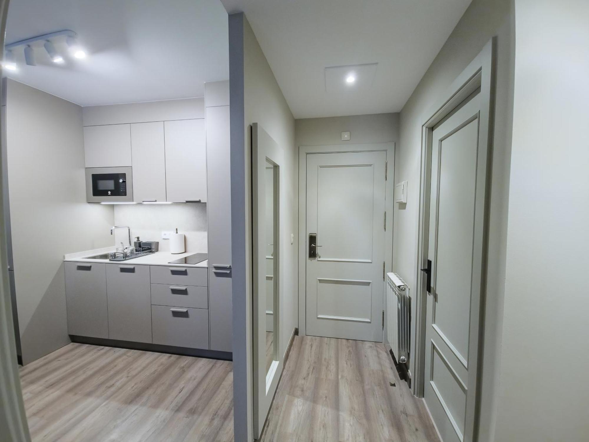 Eth Palai Apart-hotel Vielha