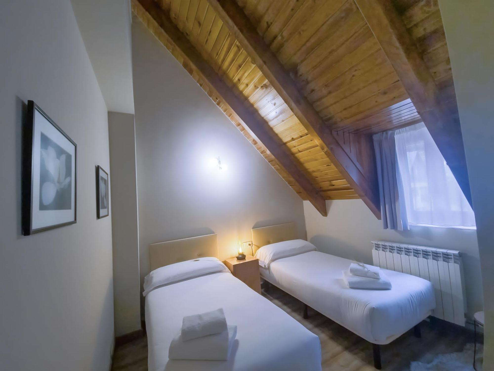 Eth Palai Hotel apartamentowy 3*