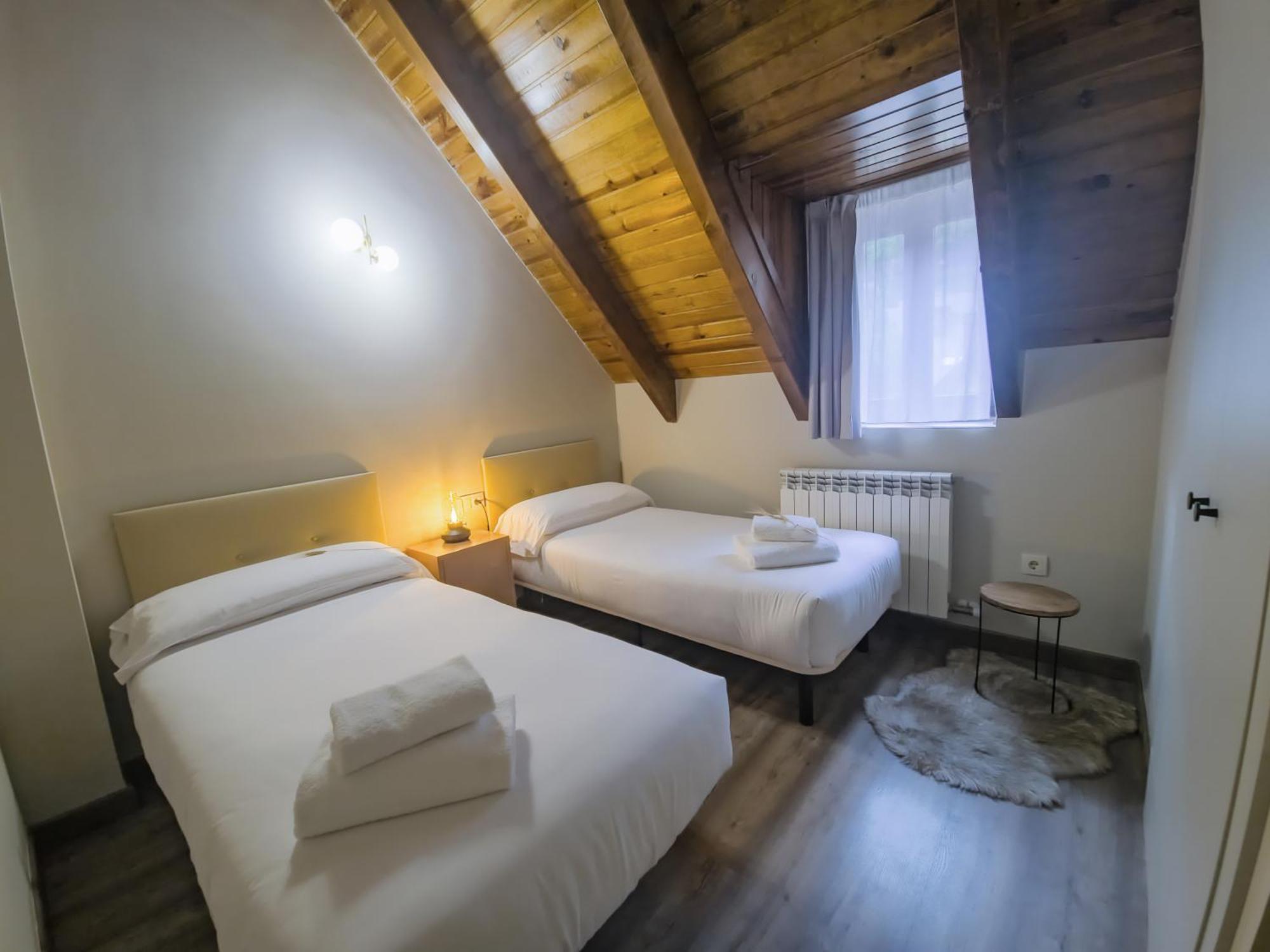 Apart-hotel Eth Palai 3*