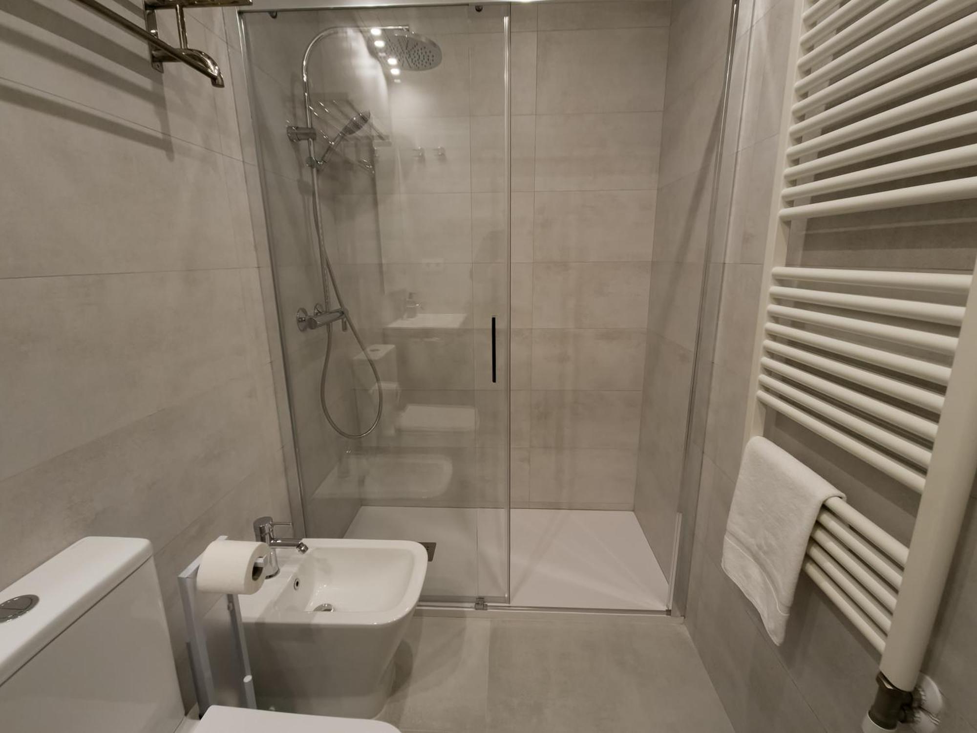 Apartahotel Eth Palai Vielha