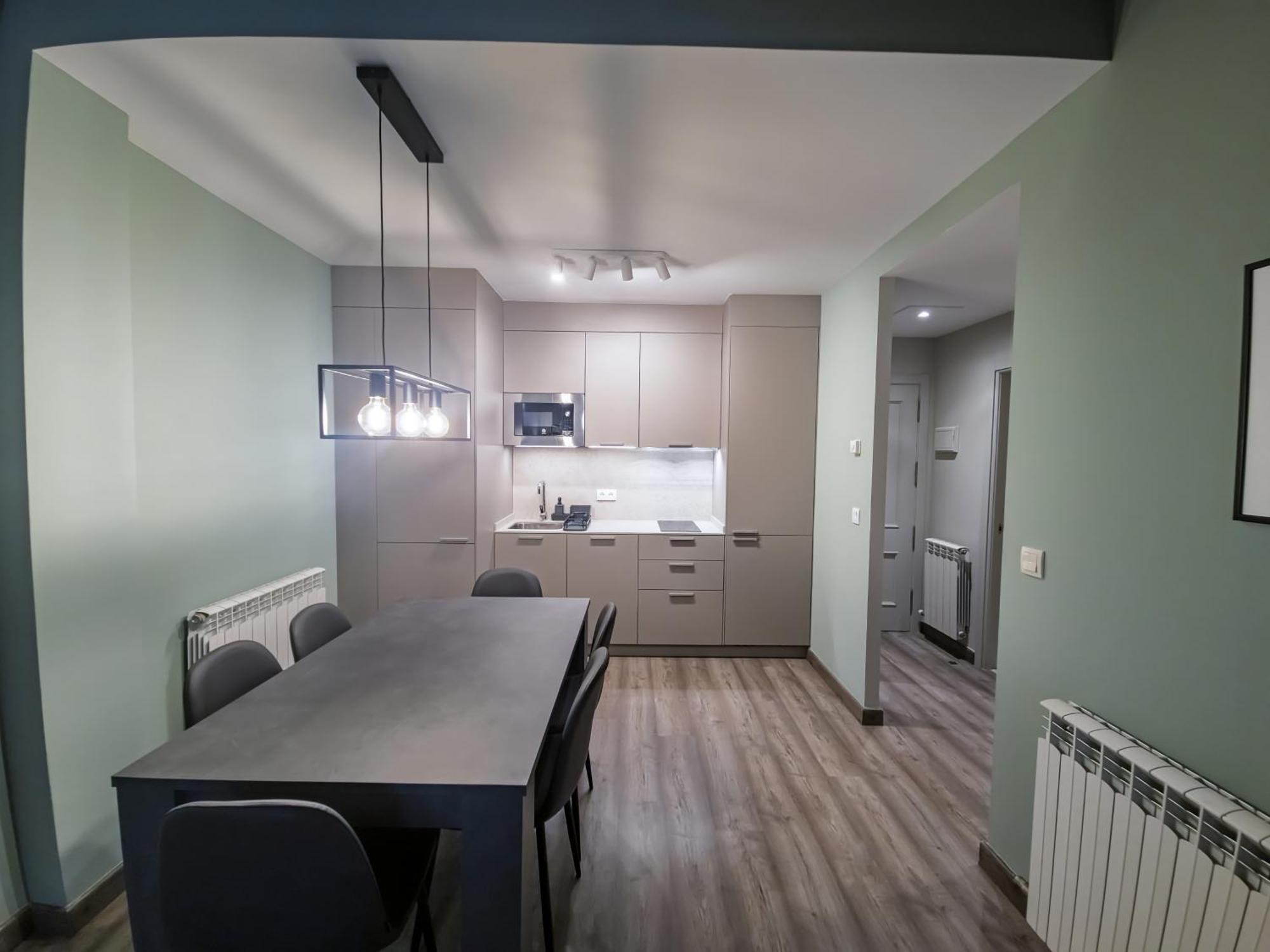 Eth Palai Hotel apartamentowy 3*