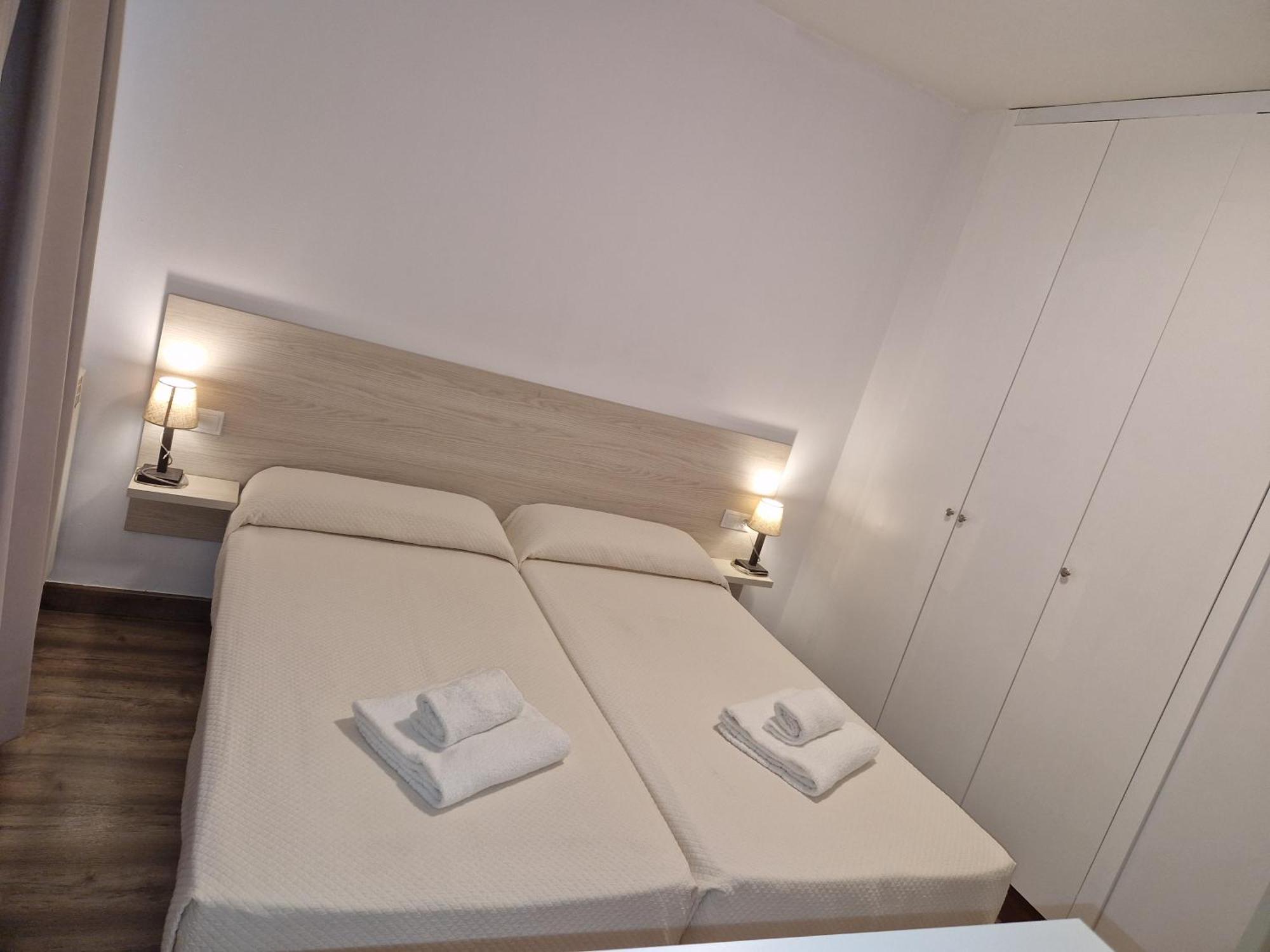 Apartahotel Eth Palai 3*