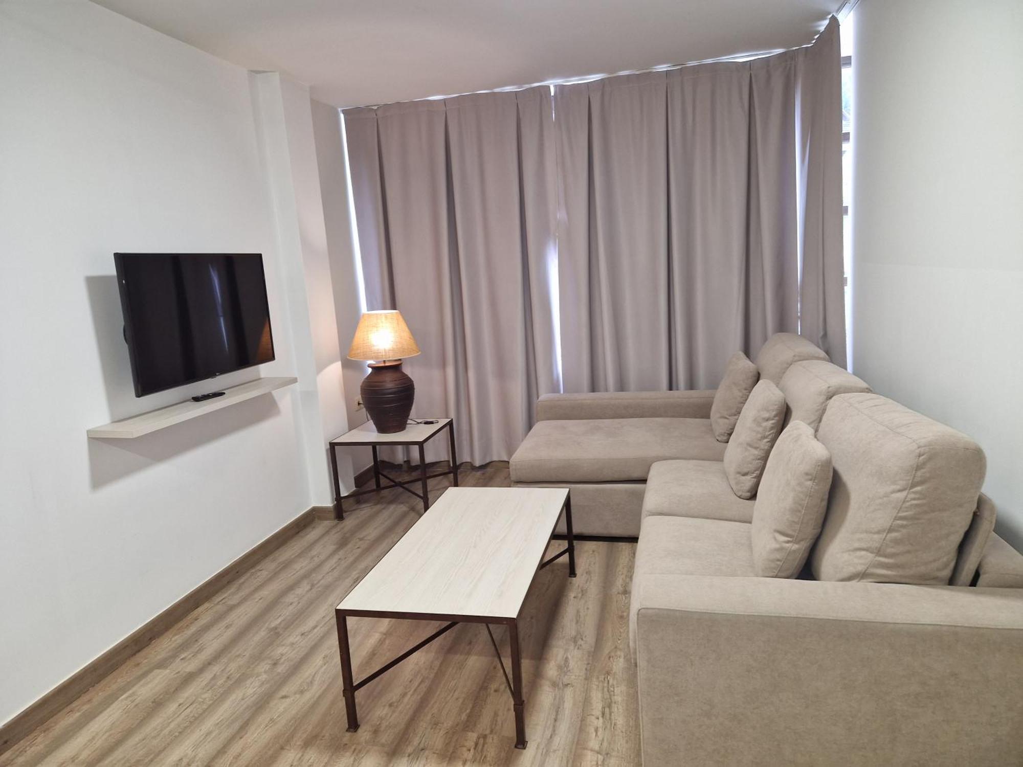 Apart-hotel Eth Palai