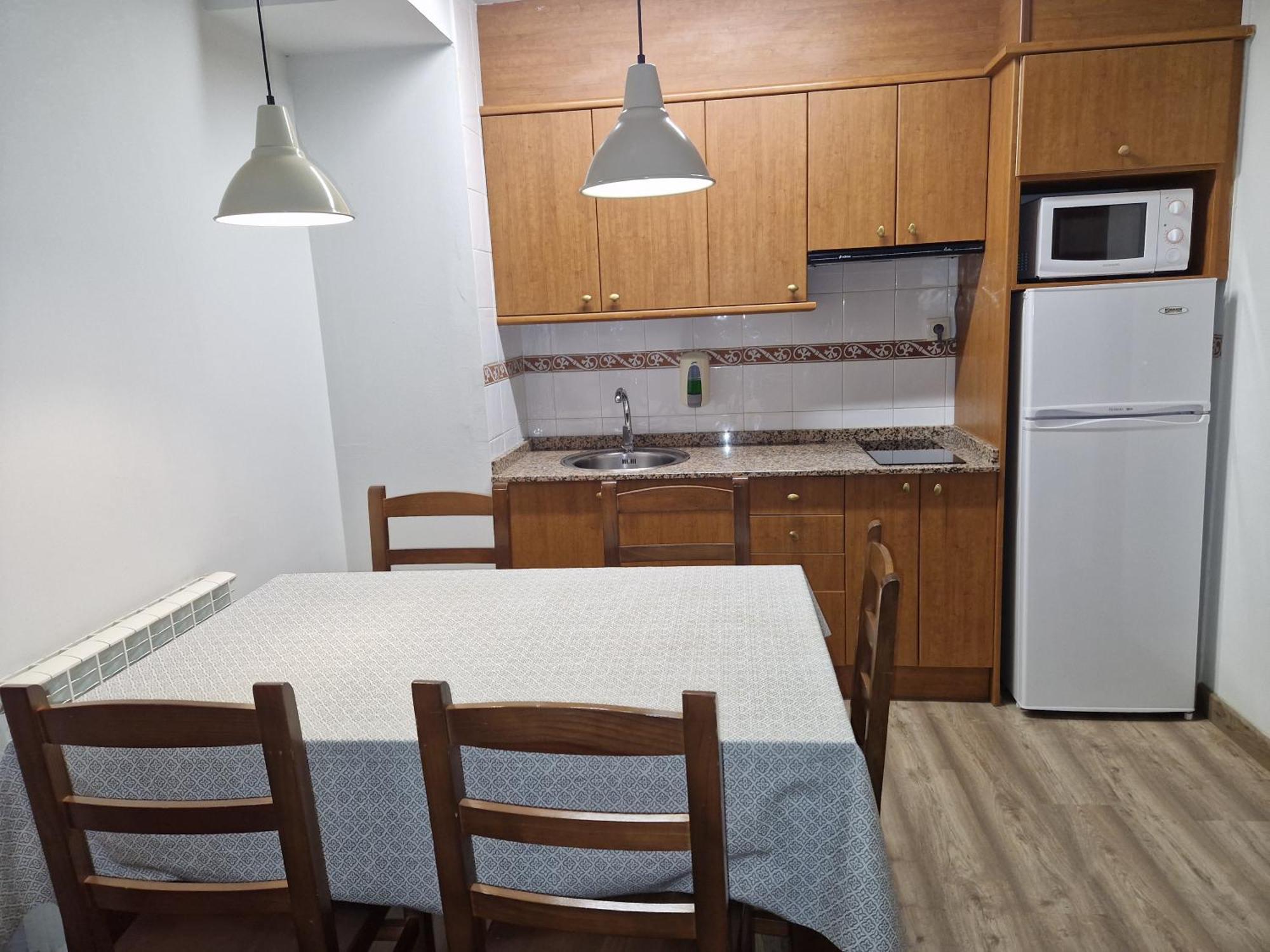 Eth Palai Apart-hotel