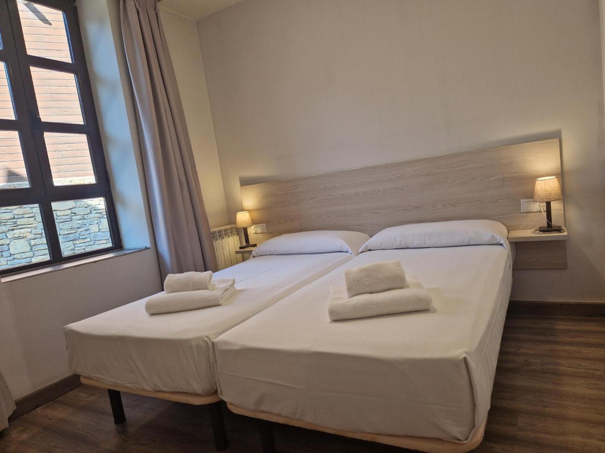 Eth Palai Apart-hotel