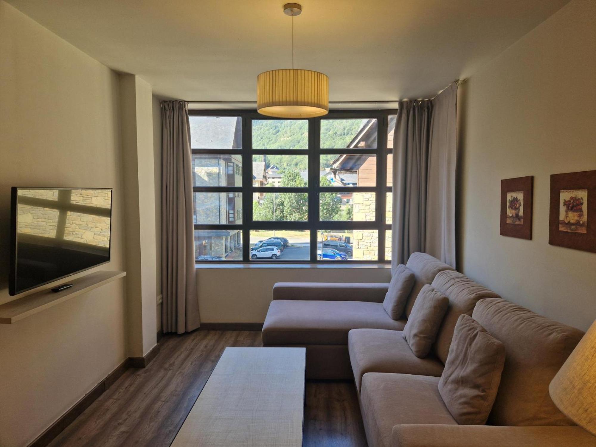Apart-hotel Eth Palai
