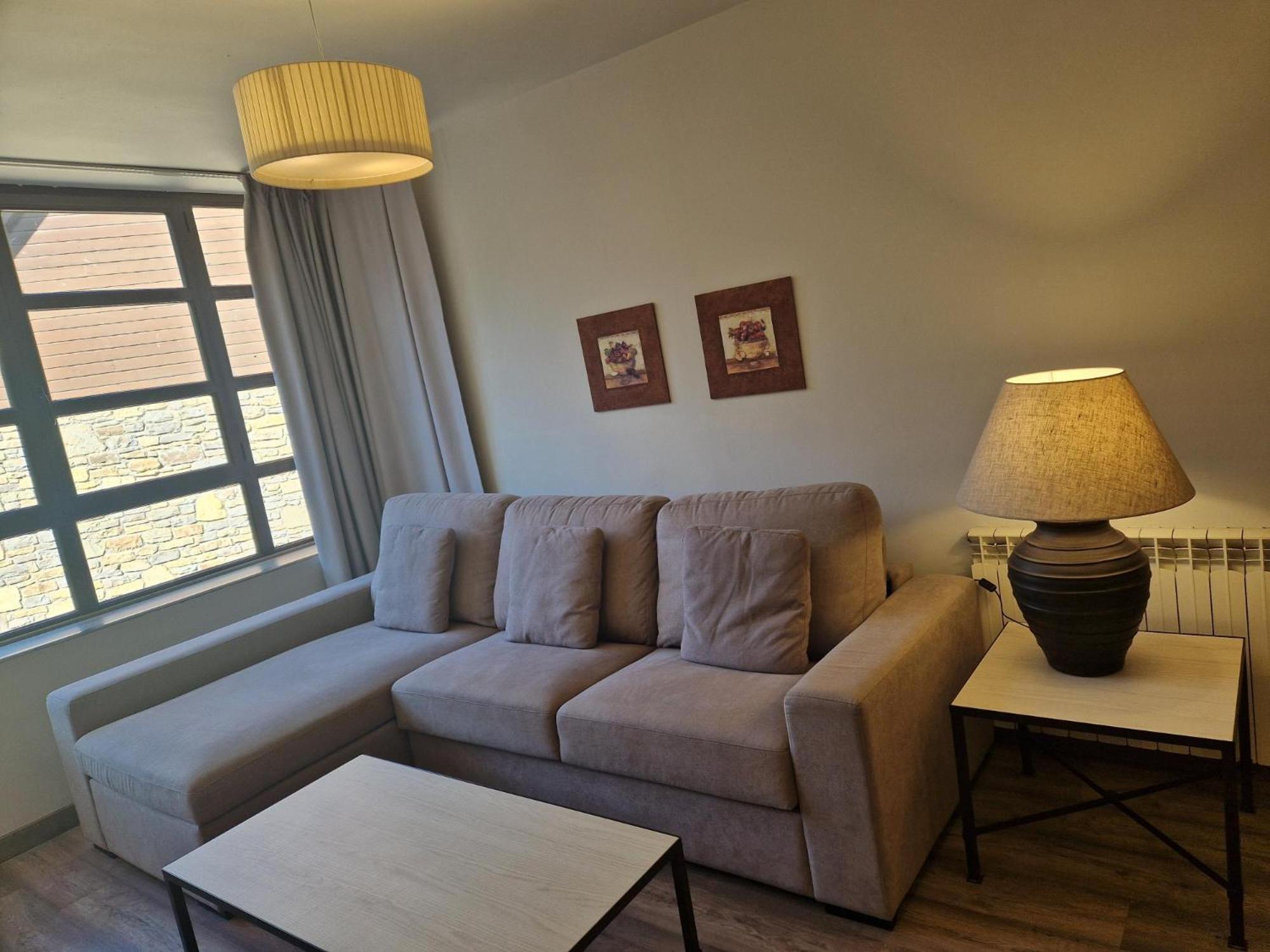 Eth Palai Apart-hotel 3*