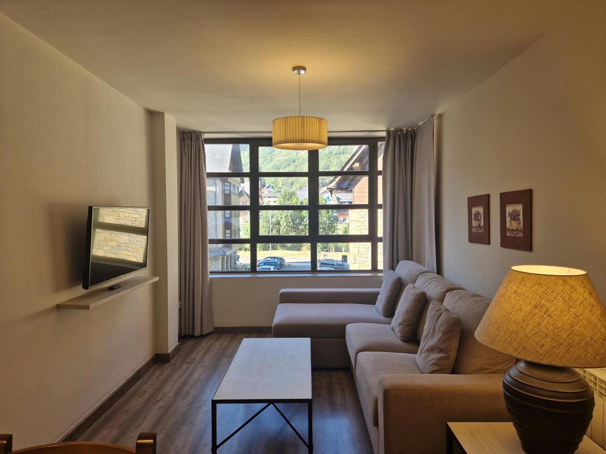 Eth Palai Apart-hotel Vielha