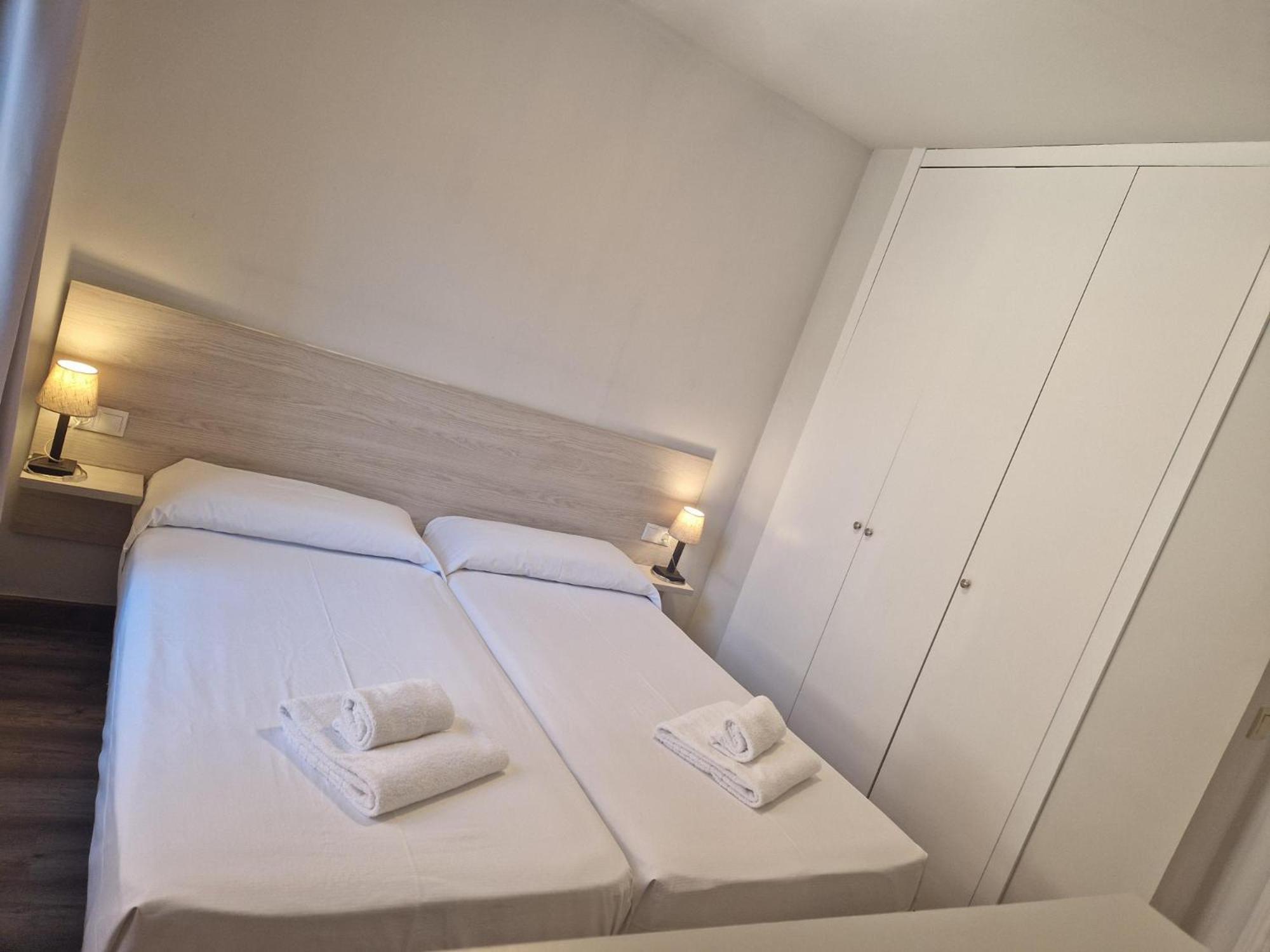 Aparthotel Eth Palai Vielha