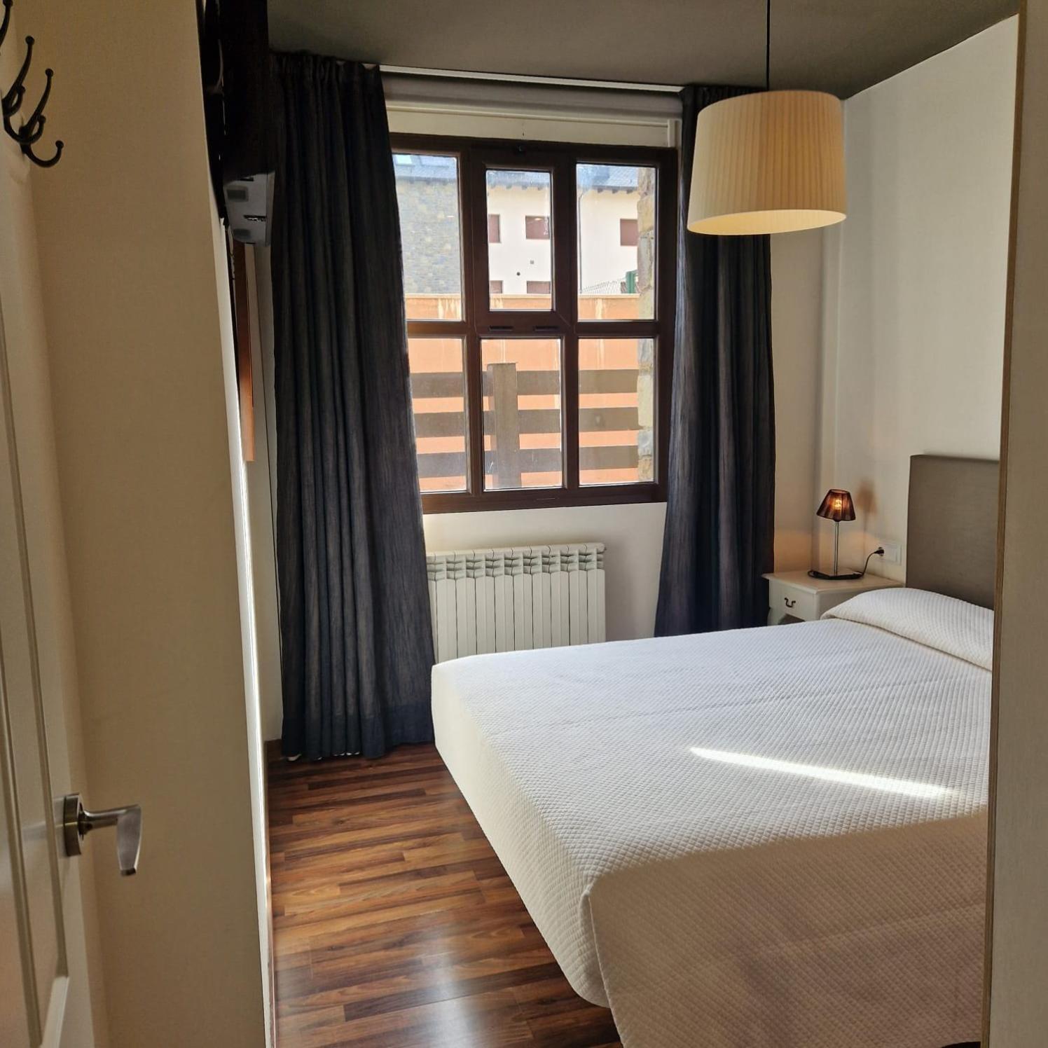 Eth Palai Apart-hotel 3*