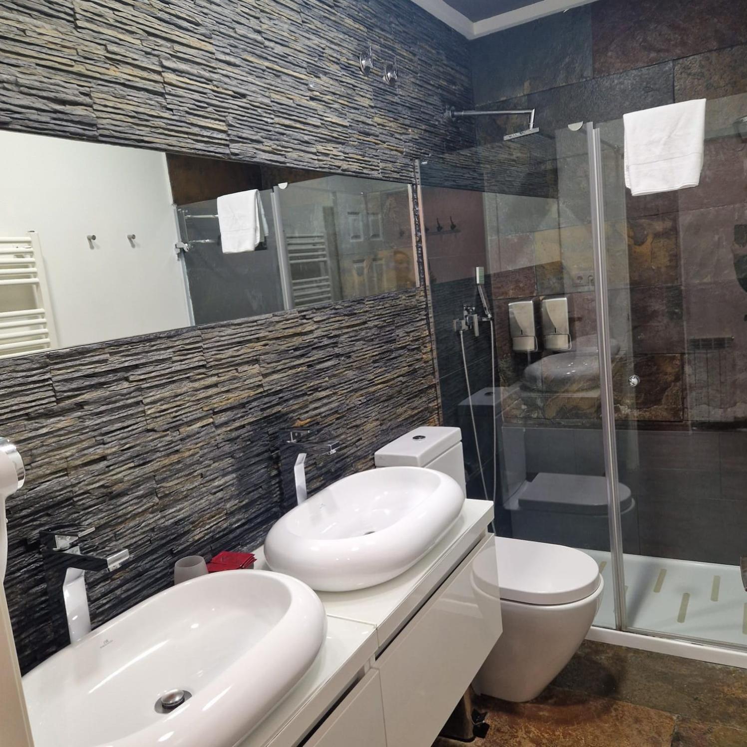 Apart-hotel Eth Palai Vielha