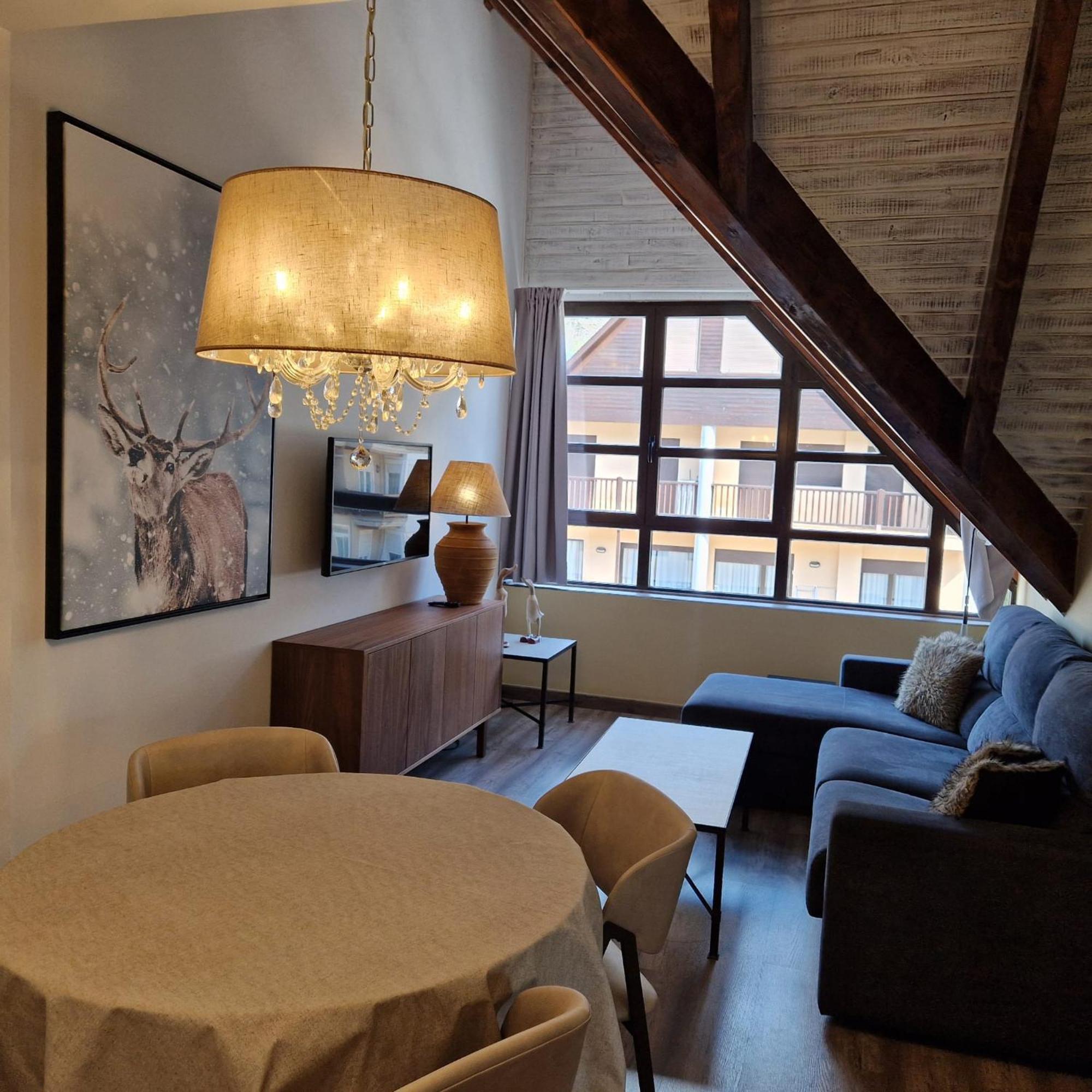 Hotel apartamentowy Eth Palai