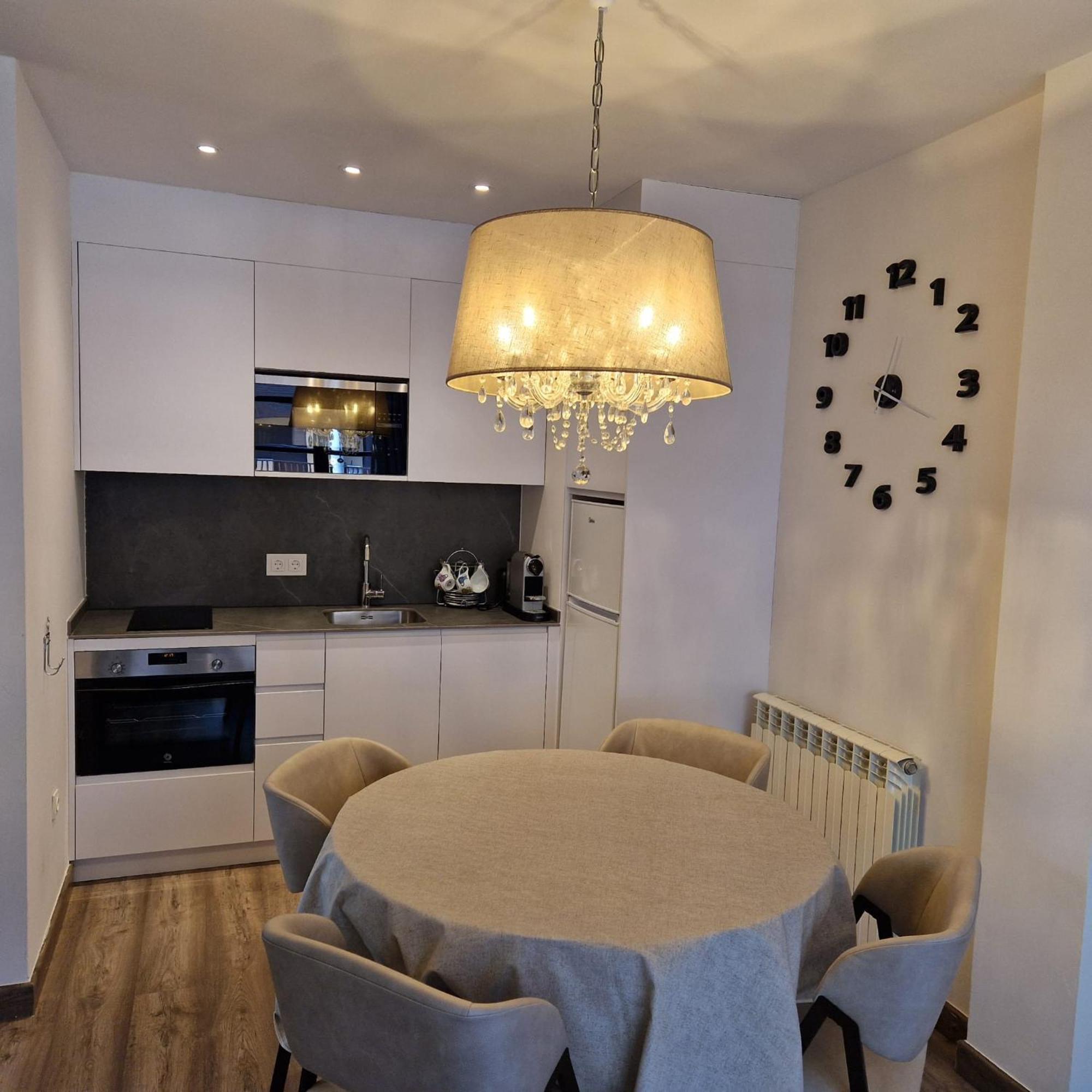 Eth Palai Aparthotel 3*