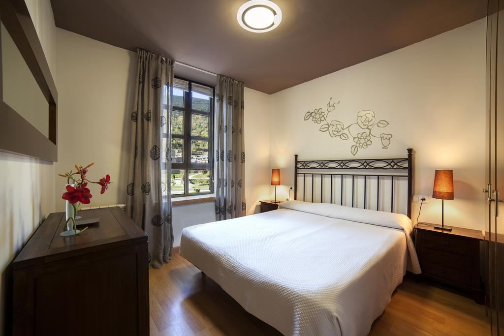 Apart-hotel Eth Palai