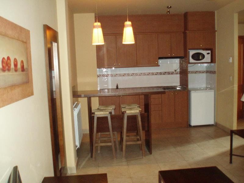 Apart-hotel Eth Palai