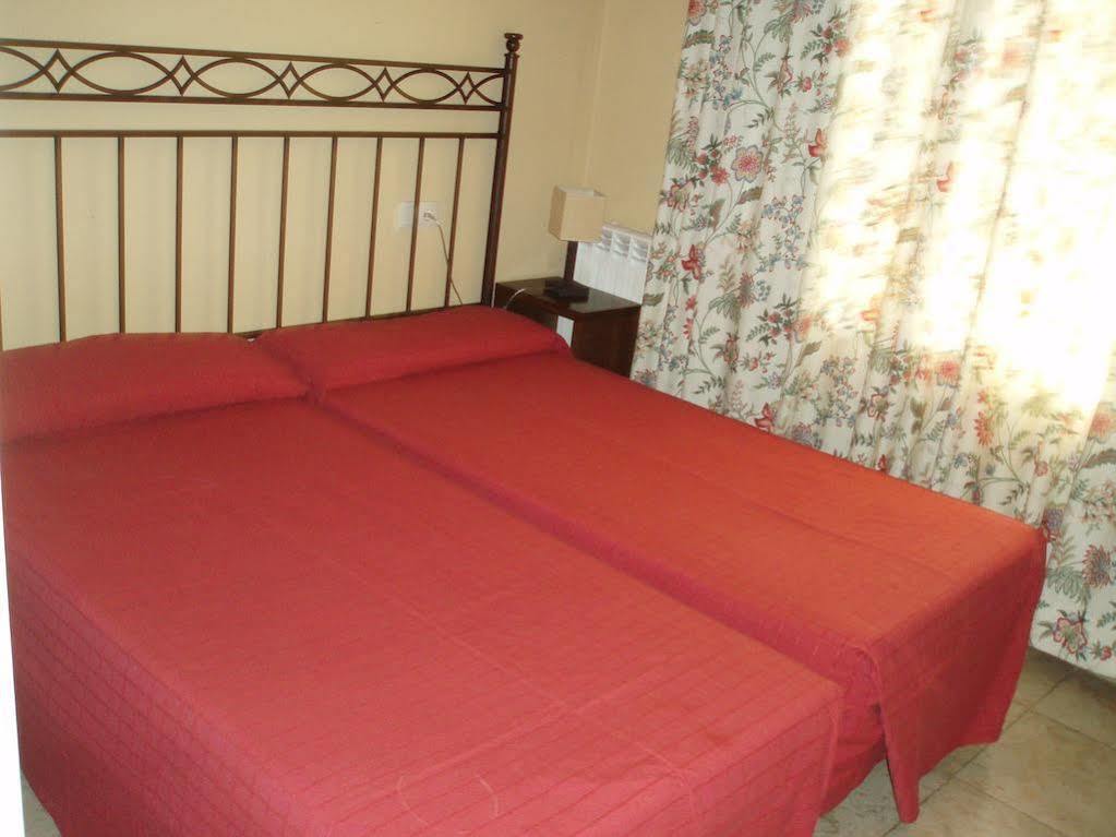 Eth Palai Apartahotel 3*