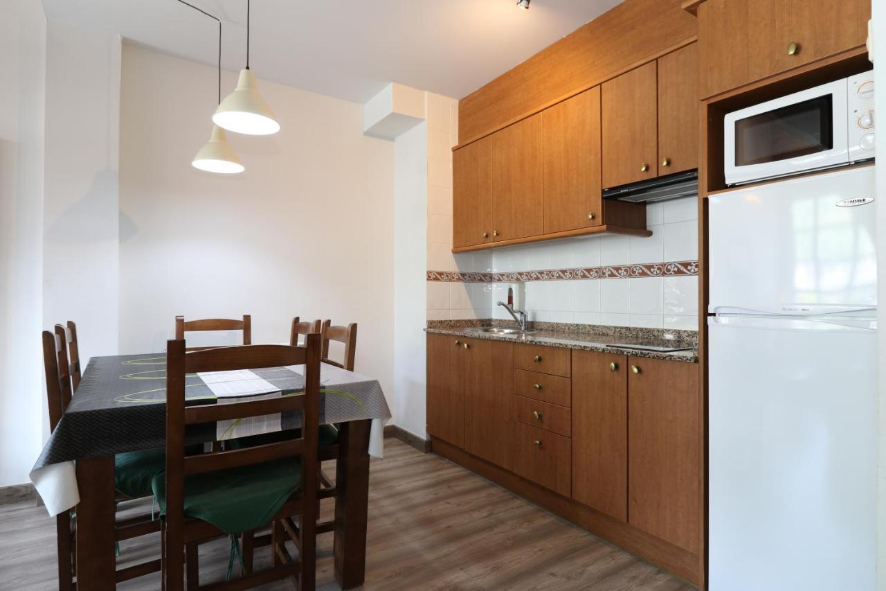 Eth Palai Apart-hotel Vielha