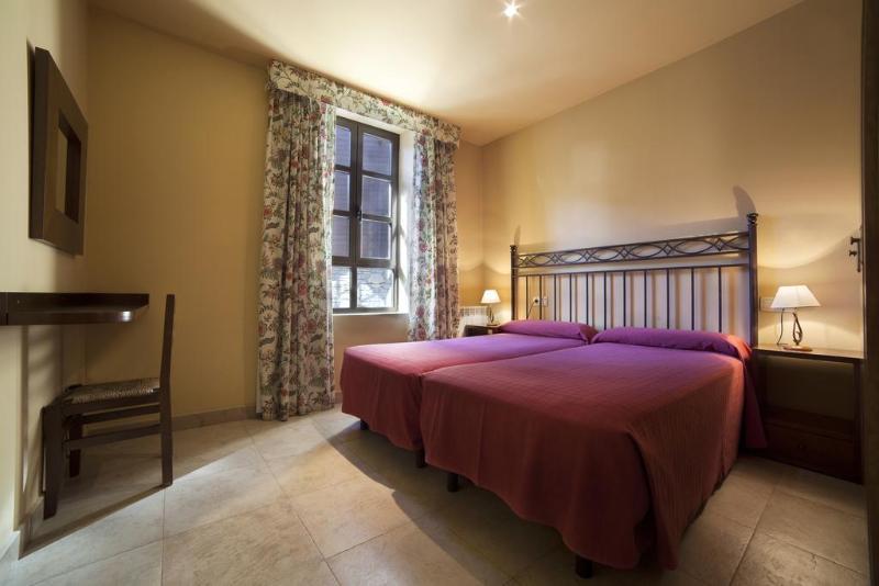 Apartahotel Eth Palai