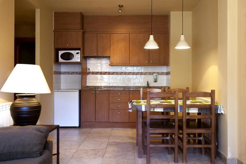 Eth Palai Apart-hotel Vielha