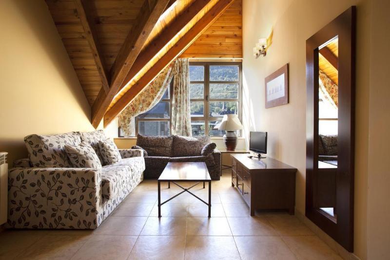 Hotel apartamentowy Eth Palai 3*