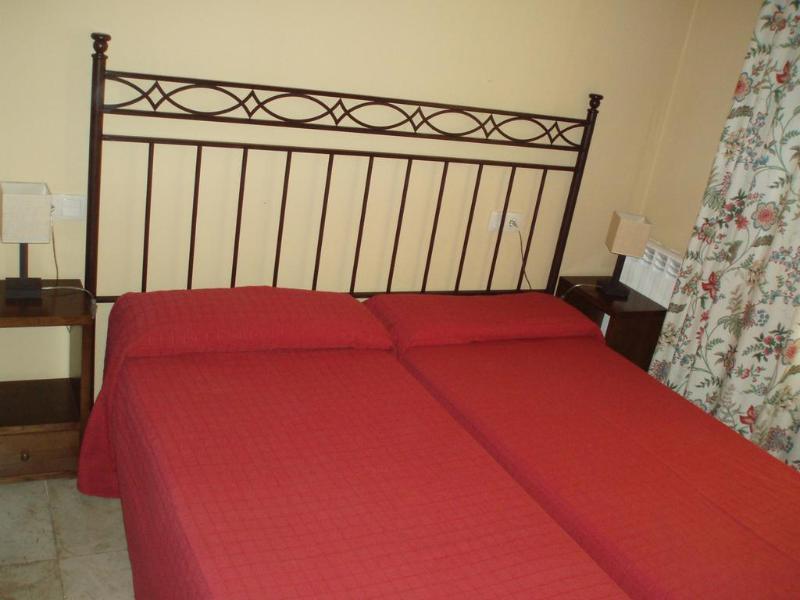Eth Palai Apartahotel 3*
