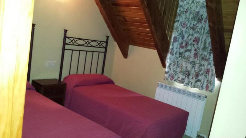 Apart-hotel Eth Palai